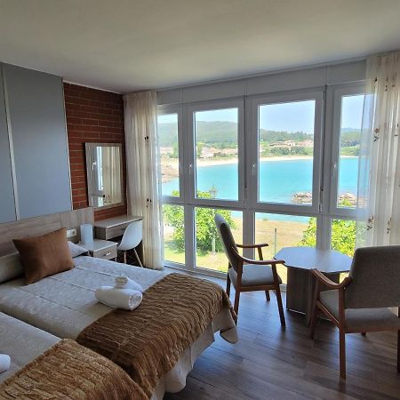 Complejo Turistico El Merendero Finisterre Ngoại thất bức ảnh
