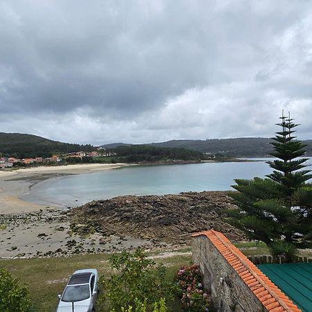 Complejo Turistico El Merendero Finisterre Ngoại thất bức ảnh