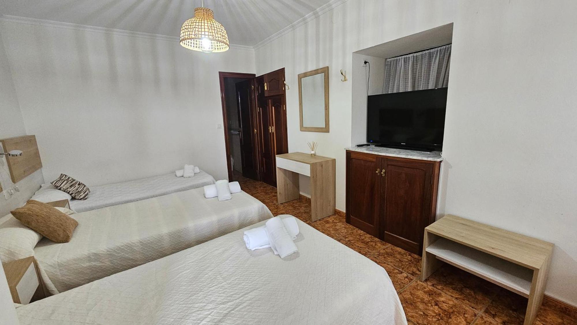 Complejo Turistico El Merendero Finisterre Ngoại thất bức ảnh