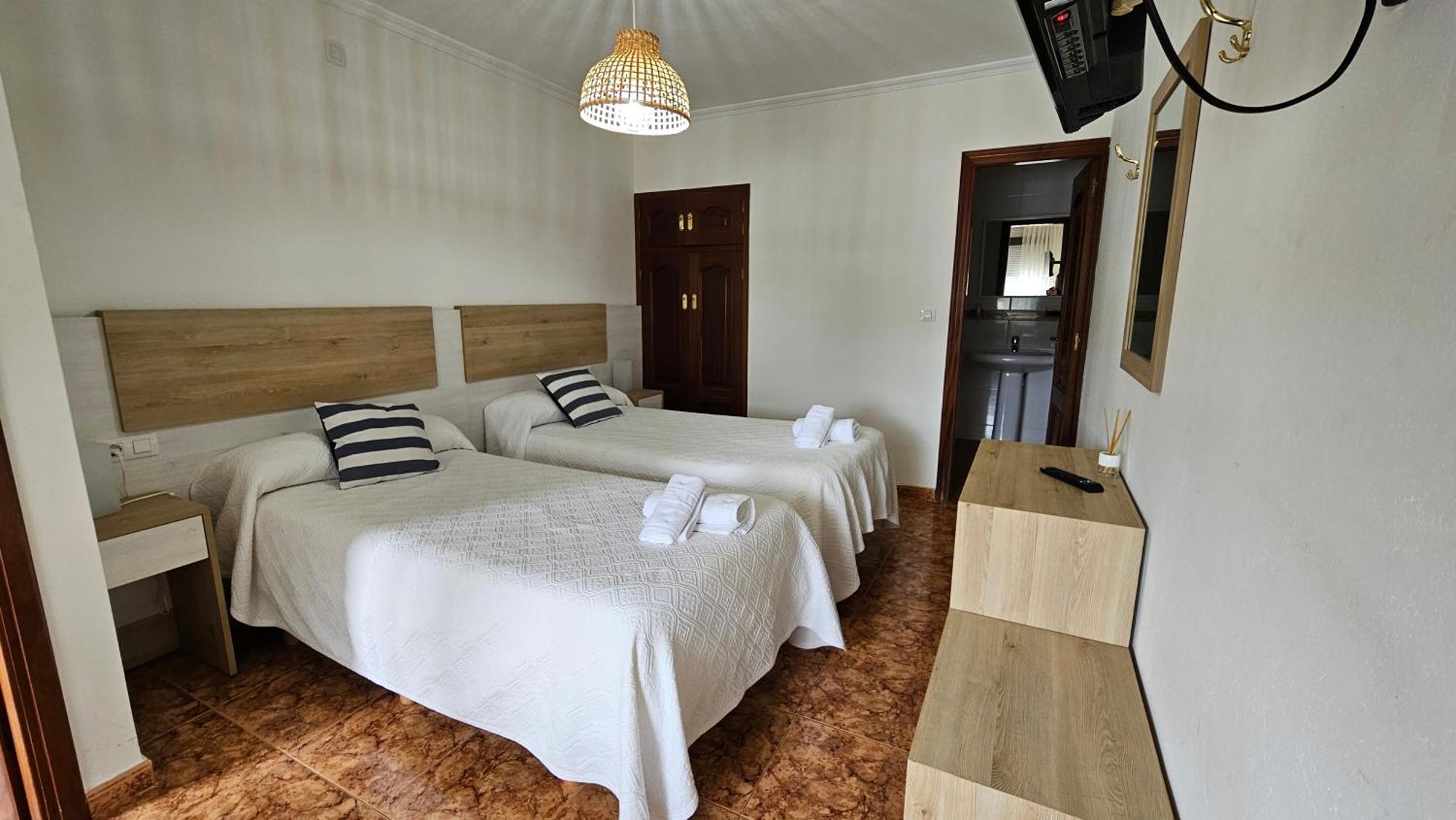Complejo Turistico El Merendero Finisterre Ngoại thất bức ảnh