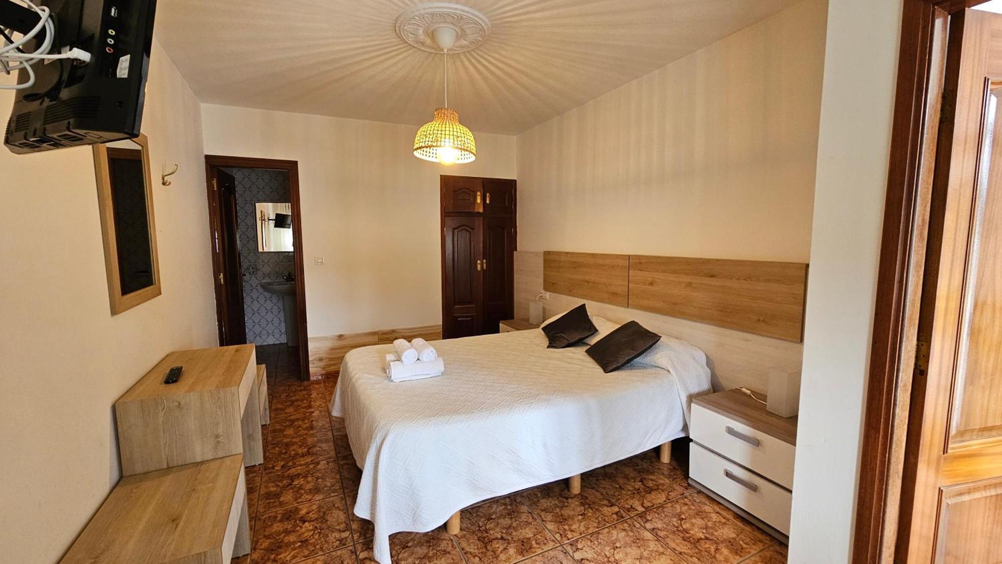 Complejo Turistico El Merendero Finisterre Ngoại thất bức ảnh