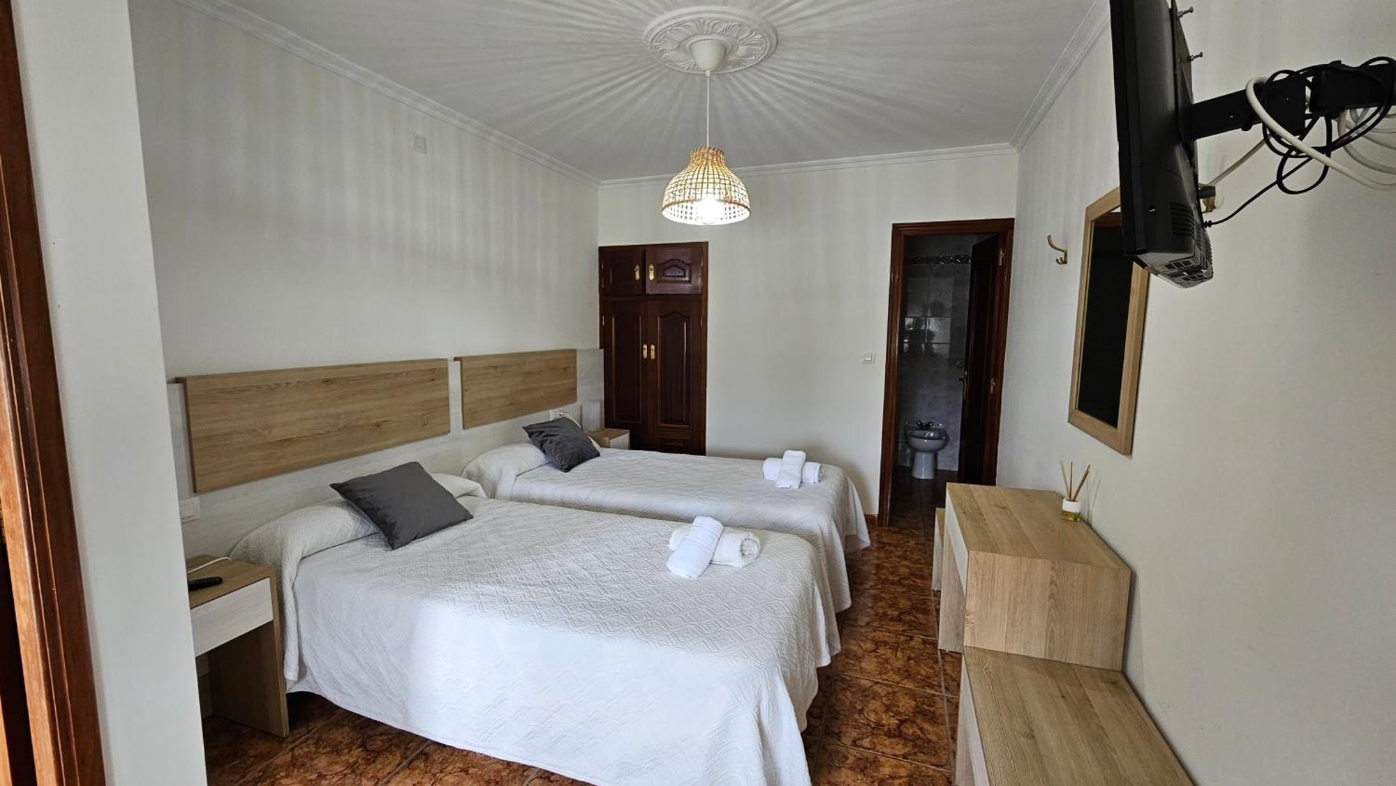 Complejo Turistico El Merendero Finisterre Ngoại thất bức ảnh